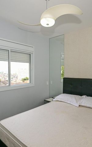 Apartamento à venda com 2147483650m², 4 quartos e 3 vagasSuíte 2
