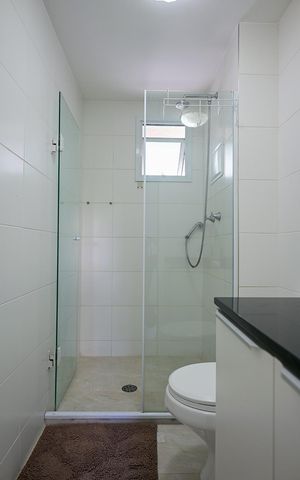 Apartamento à venda com 2147483650m², 4 quartos e 3 vagasBanheiro