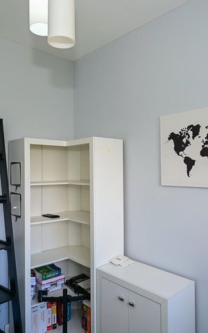 Apartamento à venda com 2147483650m², 4 quartos e 3 vagasQuarto 2