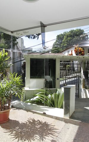 Apartamento à venda com 140m², 3 quartos e 1 vagaHall de entrada
