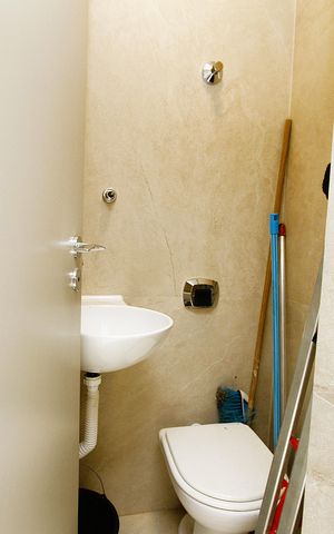 Apartamento à venda com 140m², 3 quartos e 1 vagaBanheiro de serviço
