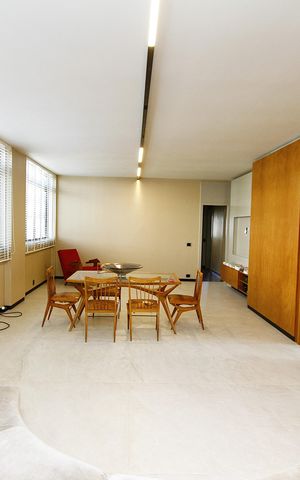 Apartamento à venda com 140m², 3 quartos e 1 vagaSala