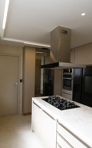 Apartamento à venda com 140m², 3 quartos e 1 vagaCozinha