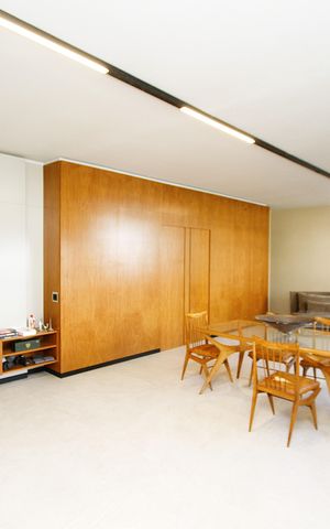 Apartamento à venda com 140m², 3 quartos e 1 vagaSala
