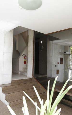 Apartamento à venda com 140m², 3 quartos e 1 vagaEntrada