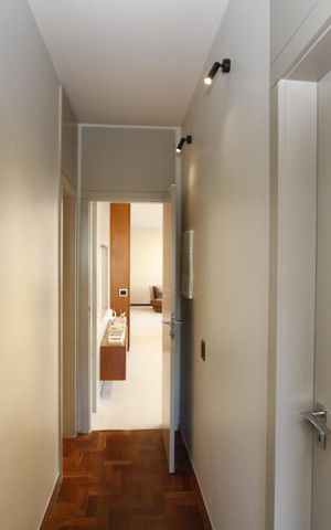 Apartamento à venda com 140m², 3 quartos e 1 vagaCorredor