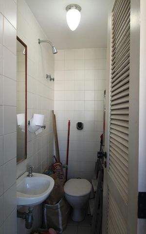 Apartamento à venda com 98m², 3 quartos e 1 vagaBanheiro de Serviço