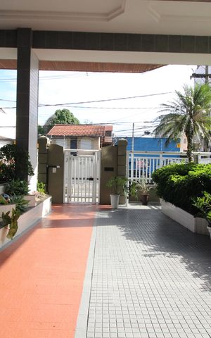 Apartamento à venda com 98m², 3 quartos e 1 vagaÁrea Comum