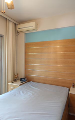 Apartamento à venda com 98m², 3 quartos e 1 vagaQuarto 3