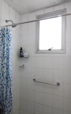 Apartamento à venda com 98m², 3 quartos e 1 vagaQuarto 3 - Suíte
