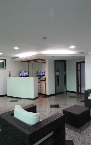 Apartamento à venda com 98m², 3 quartos e 1 vagaÁrea Comum