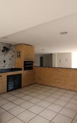 Apartamento à venda com 98m², 3 quartos e 1 vagaÁrea Comum