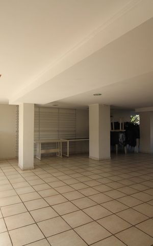 Apartamento à venda com 98m², 3 quartos e 1 vagaÁrea Comum