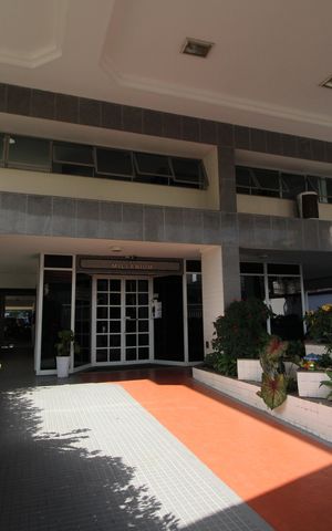 Apartamento à venda com 98m², 3 quartos e 1 vagaÁrea Comum