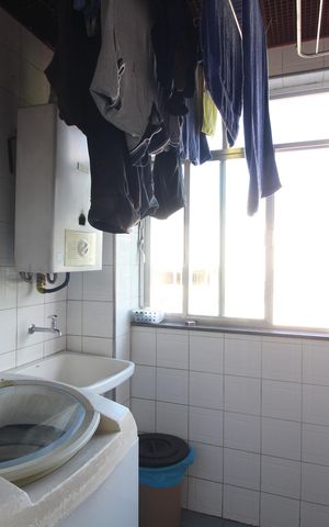 Apartamento à venda com 98m², 3 quartos e 1 vagaÁrea de Serviço