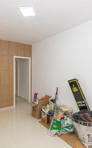 Apartamento para alugar com 45m², 1 quarto e 1 vagaSala
