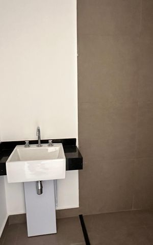 Studio à venda com 25m², 1 quarto e sem vaga