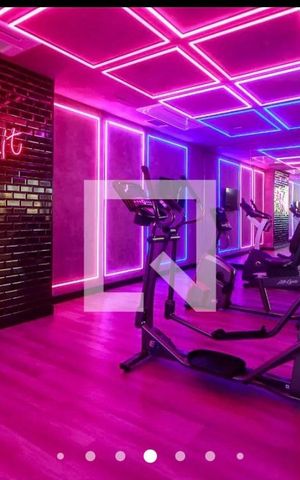 Studio à venda com 25m², 1 quarto e sem vaga