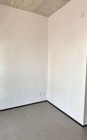 Studio à venda com 25m², 1 quarto e sem vaga