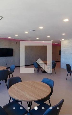 Studio à venda com 25m², 1 quarto e sem vaga