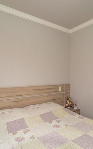 Apartamento à venda com 88m², 2 quartos e 1 vaga Apartamento à venda com 88m², 2 quartos e 1 vagaSuíte