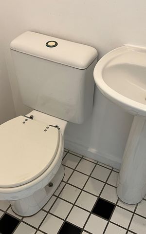 Apartamento para alugar com 130m², 2 quartos e 1 vagaLavabo