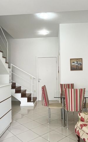 Apartamento para alugar com 130m², 2 quartos e 1 vagaSala