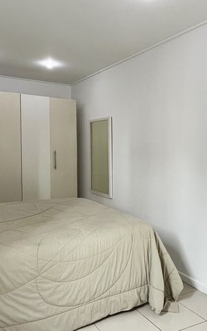 Apartamento para alugar com 130m², 2 quartos e 1 vagaQuarto 1