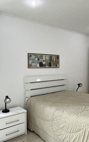 Apartamento para alugar com 130m², 2 quartos e 1 vagaQuarto 1