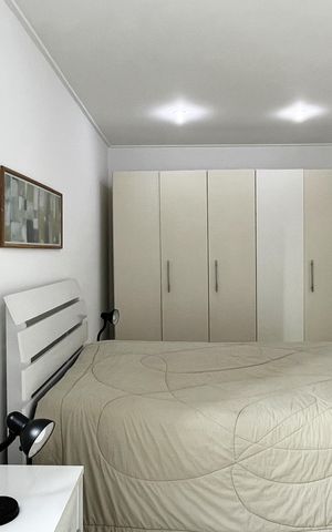 Apartamento para alugar com 130m², 2 quartos e 1 vagaQuarto 1