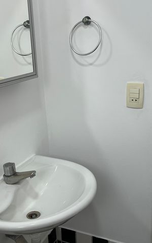 Apartamento para alugar com 130m², 2 quartos e 1 vagaBanheiro