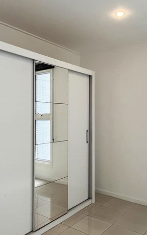 Apartamento para alugar com 130m², 2 quartos e 1 vagaQuarto 2