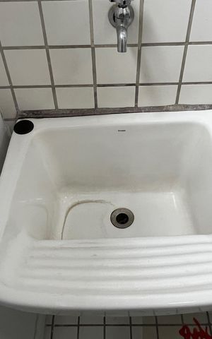 Apartamento para alugar com 130m², 2 quartos e 1 vagaCozinha e Área de Serviço