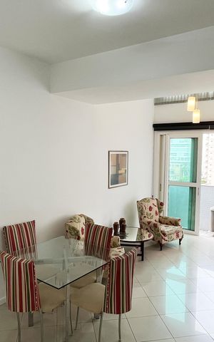 Apartamento para alugar com 130m², 2 quartos e 1 vagaSala