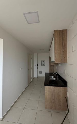 Apartamento à venda com 103m², 3 quartos e 2 vagas Apartamento à venda com 103m², 3 quartos e 2 vagasCozinha