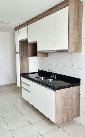 Apartamento à venda com 103m², 3 quartos e 2 vagas Apartamento à venda com 103m², 3 quartos e 2 vagasCozinha