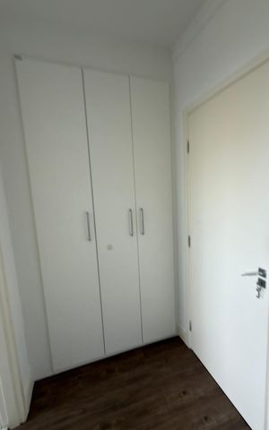 Apartamento à venda com 103m², 3 quartos e 2 vagas Apartamento à venda com 103m², 3 quartos e 2 vagasQuarto