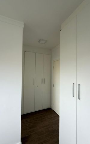 Apartamento à venda com 103m², 3 quartos e 2 vagas Apartamento à venda com 103m², 3 quartos e 2 vagasQuarto