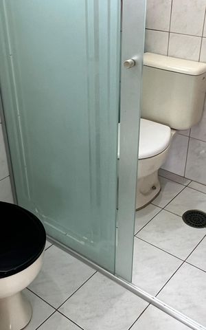 Apartamento para alugar com 125m², 2 quartos e 1 vagaBanheiro