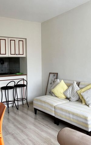 Apartamento para alugar com 125m², 2 quartos e 1 vagaSala