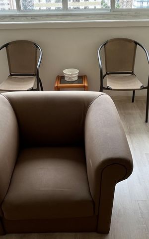 Apartamento para alugar com 125m², 2 quartos e 1 vagaSala