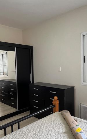 Apartamento para alugar com 125m², 2 quartos e 1 vagaQuarto 2