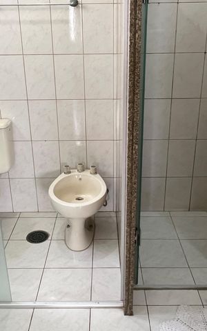 Apartamento para alugar com 125m², 2 quartos e 1 vagaBanheiro