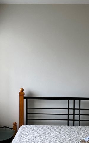Apartamento para alugar com 125m², 2 quartos e 1 vagaQuarto 2