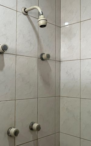 Apartamento para alugar com 125m², 2 quartos e 1 vagaBanheiro