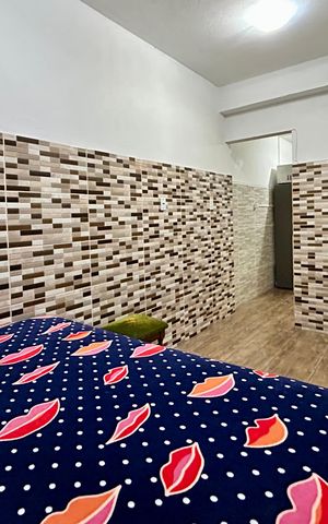 Apartamento para alugar com 30m², 1 quarto e sem vaga
