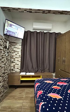 Apartamento para alugar com 30m², 1 quarto e sem vaga