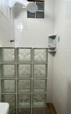 Apartamento para alugar com 30m², 1 quarto e sem vaga