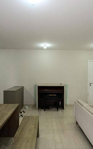 Apartamento à venda com 82m², 2 quartos e 2 vagasSala