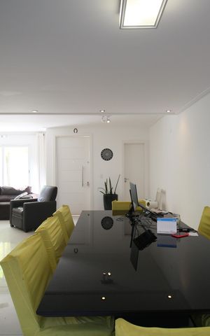 Casa para alugar com 210m², 4 quartos e 3 vagasSala de Jantar